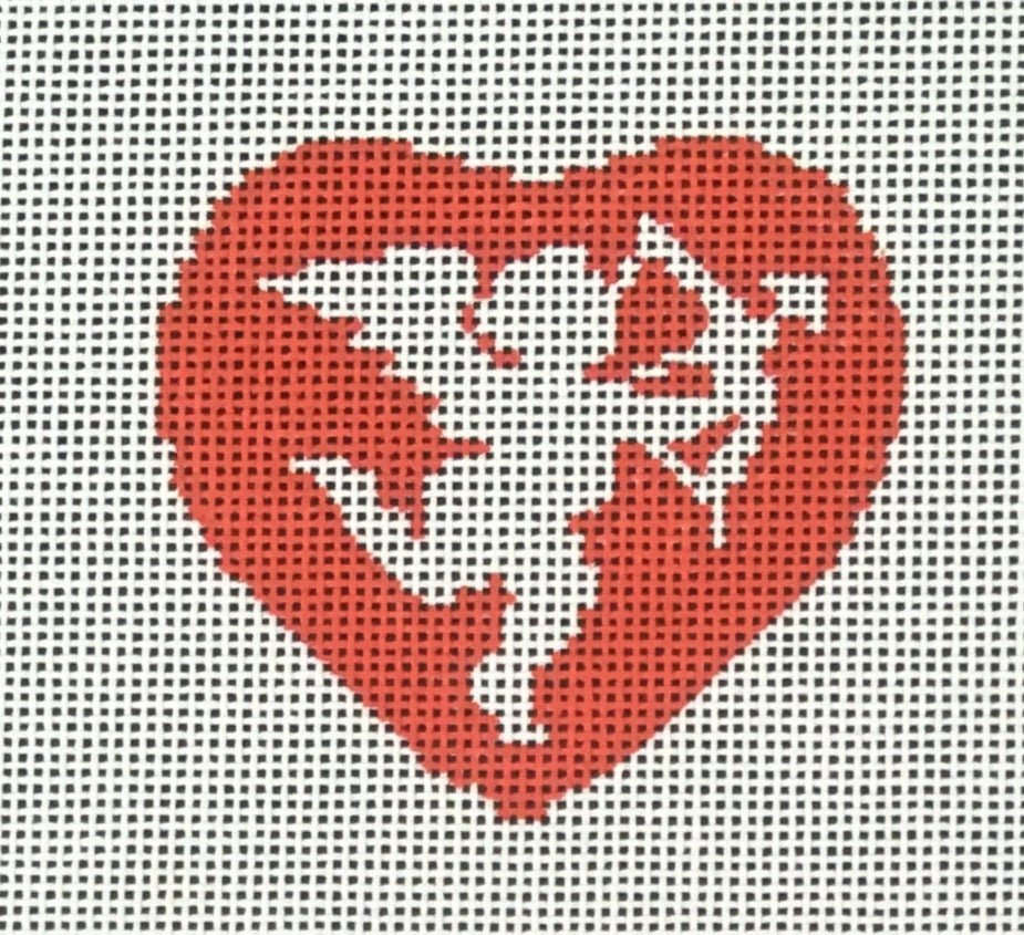 HB-03 Cupid Heart
