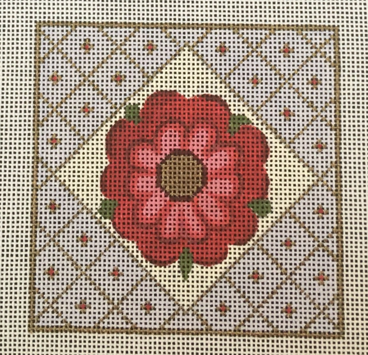 25048 Tudor Rose