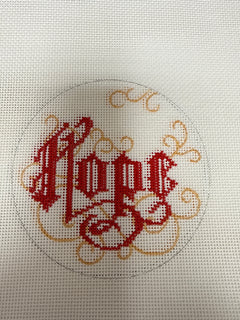 NIP-6 Hope Red