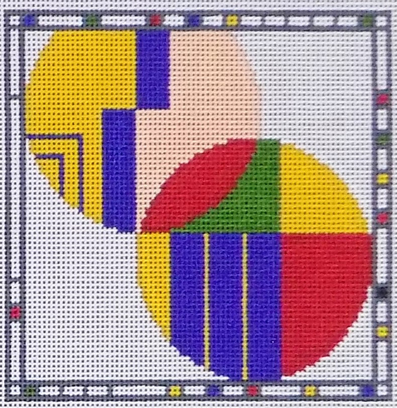 FLW-15 Gifts Square