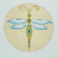 FS-25 Dragon Fly 3" Round