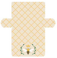 FS-Clutch-6 Bee Beige Clutch Bag