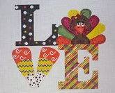 FS-LOVE Thanksgivng