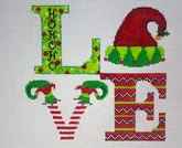 FS-LOVE Christmas