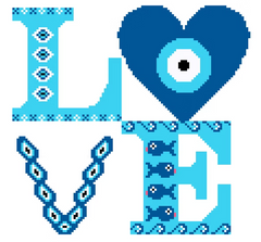 FS-LOVE Evil EYE