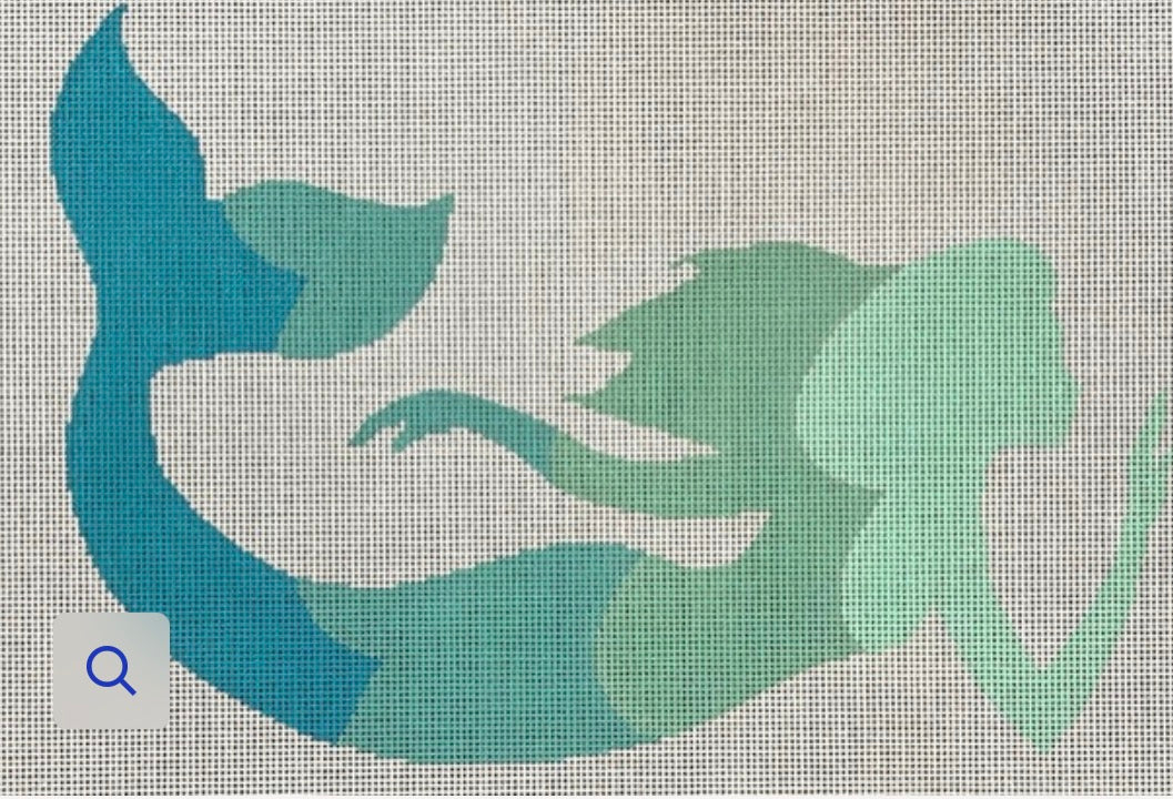 ASIT476 Mermaid