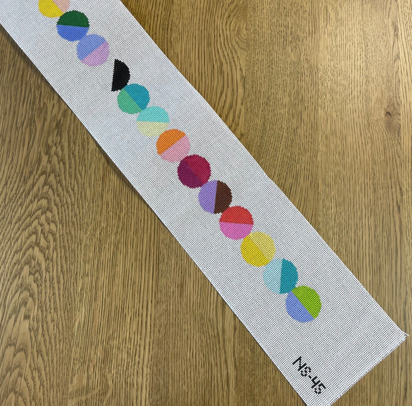 NS-45 Lulu Bag Strap