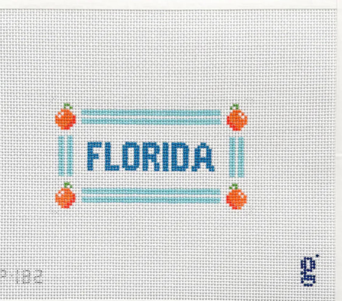 GP-182 Florida