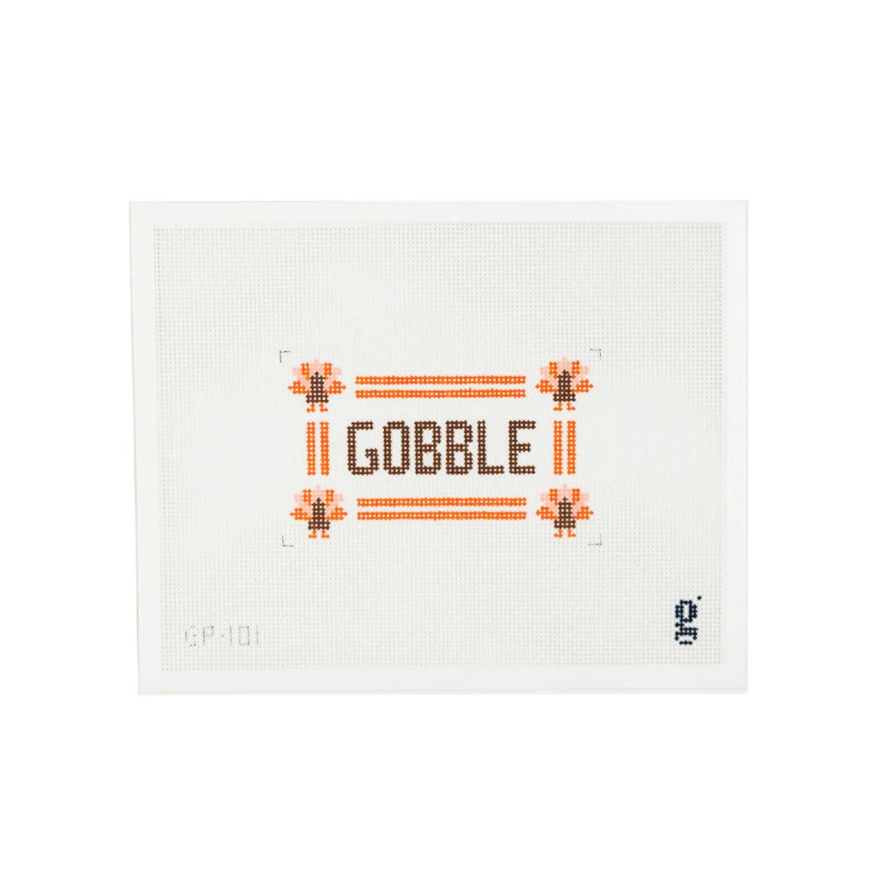 GP-101 Gobble Sign