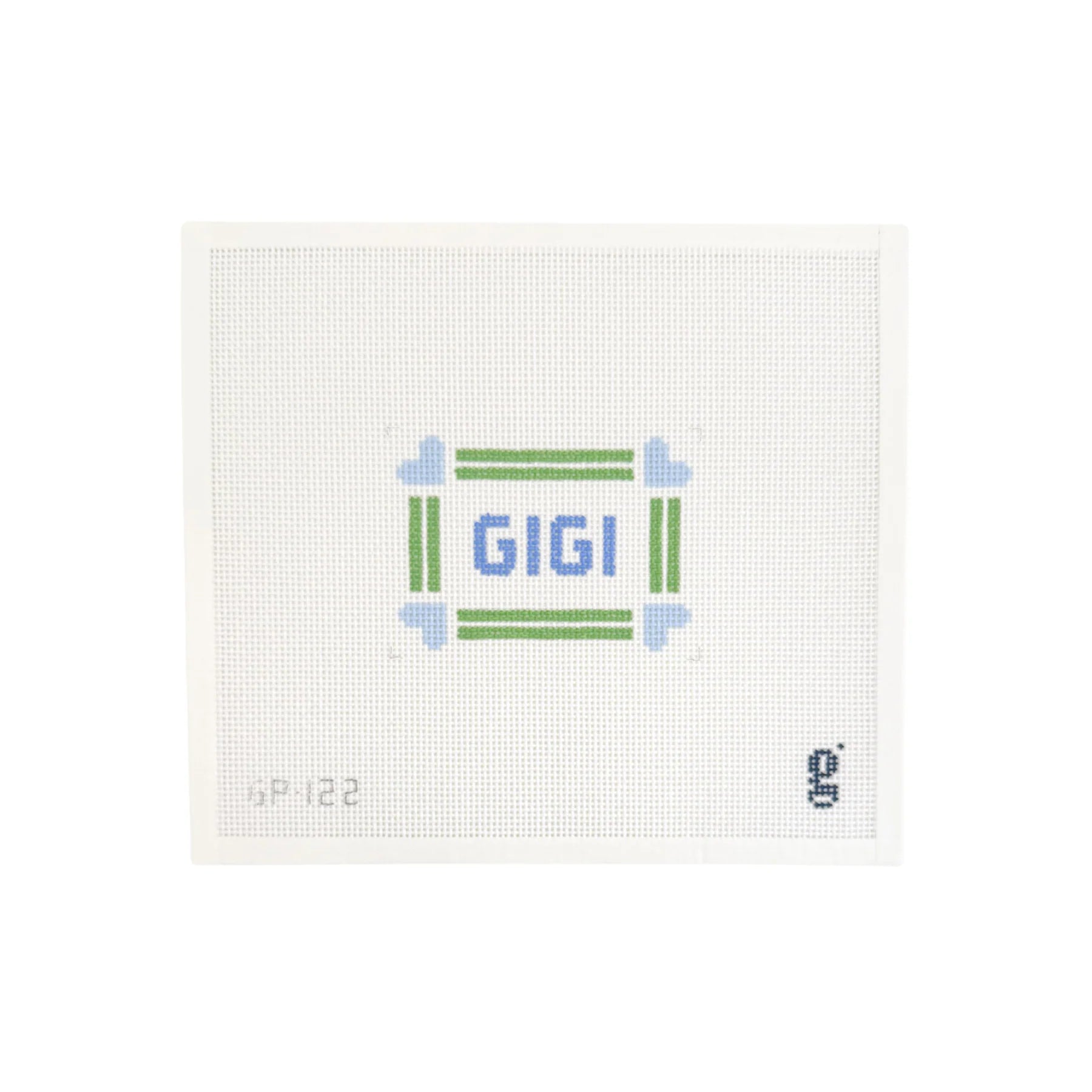 GP-122 Gigi Sign