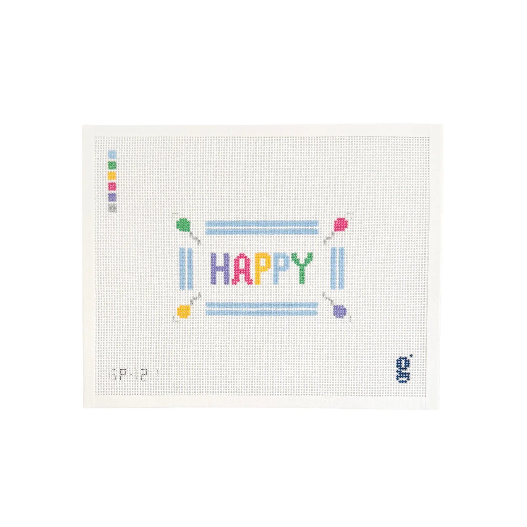 GP-127 Happy Sign