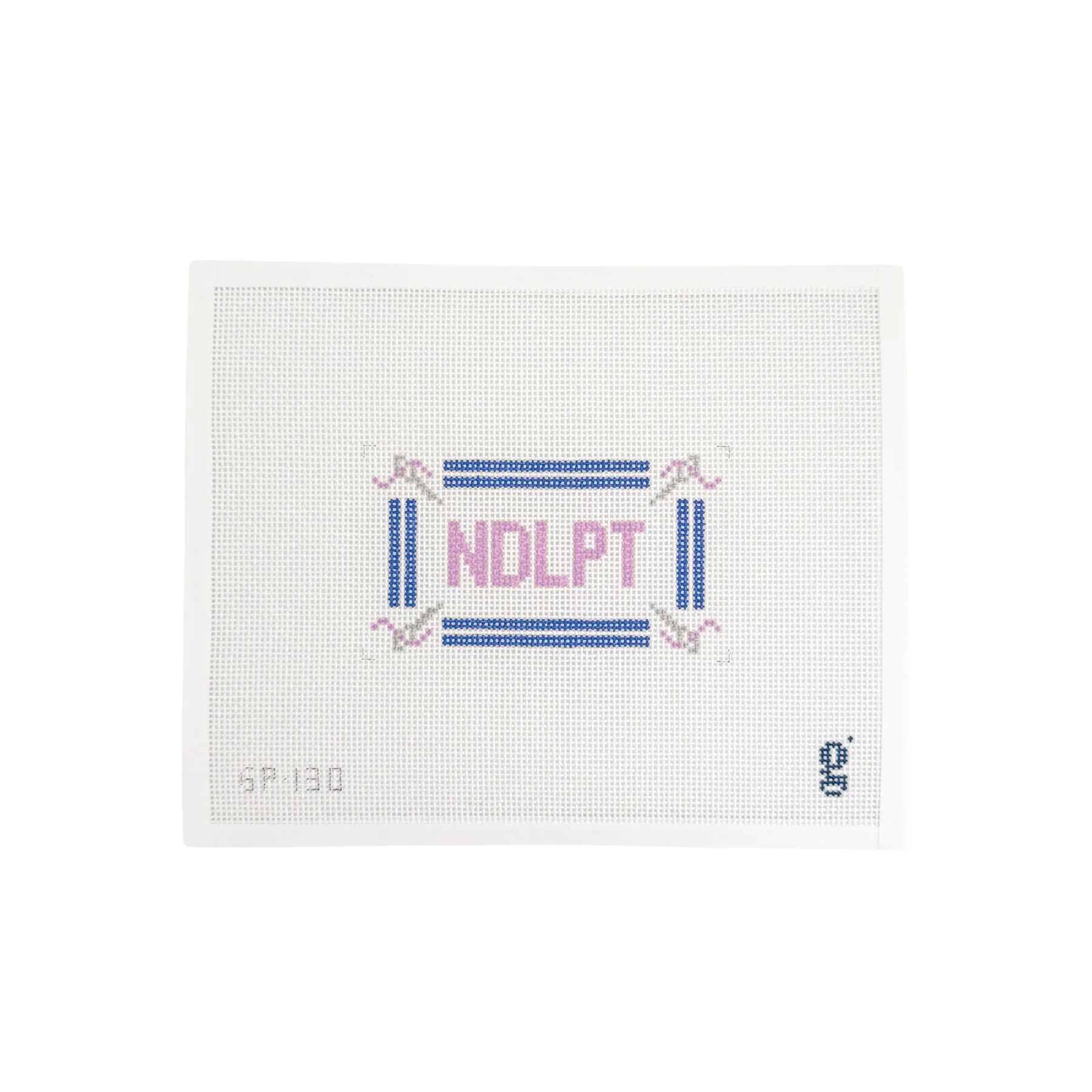 GP-130 NDLPT Sign
