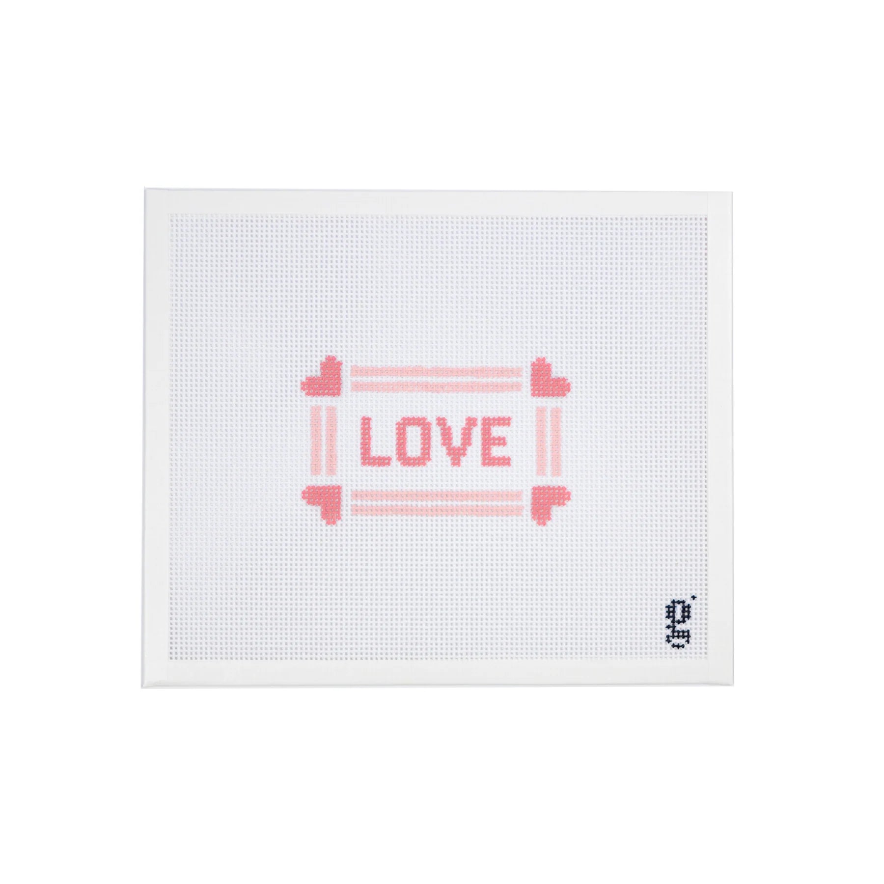 GP-15 LOVE Sign