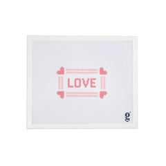 GP-15 LOVE Sign