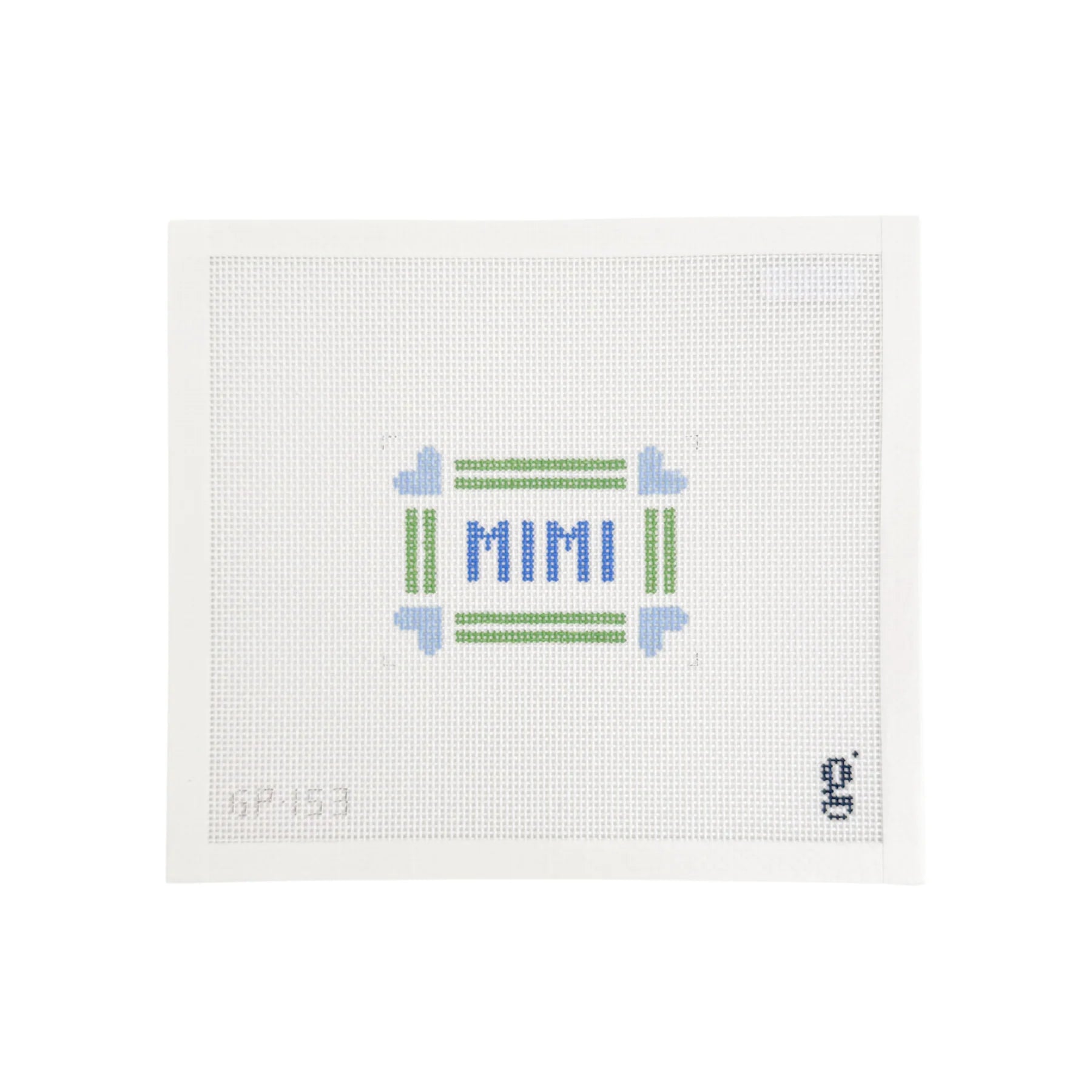 GP-153 Mimi Sign