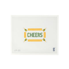 GP-39 Cheers Sign