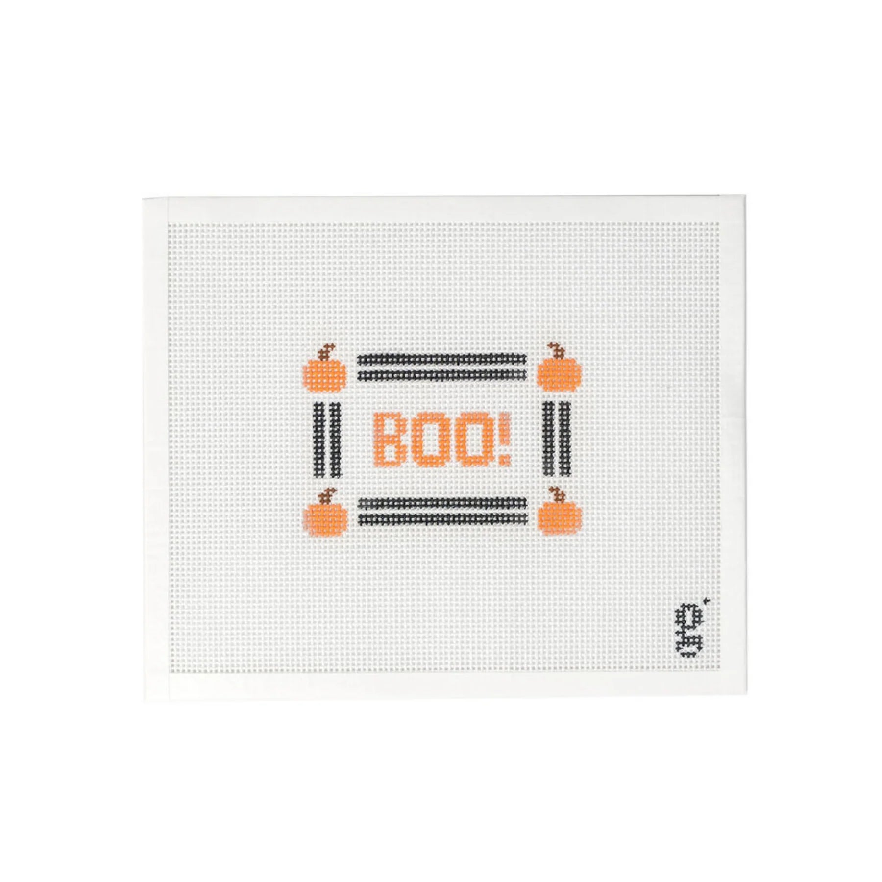 GP-40 Boo Sign