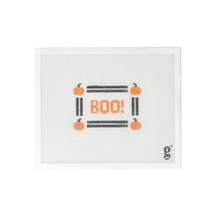 GP-40 Boo Sign