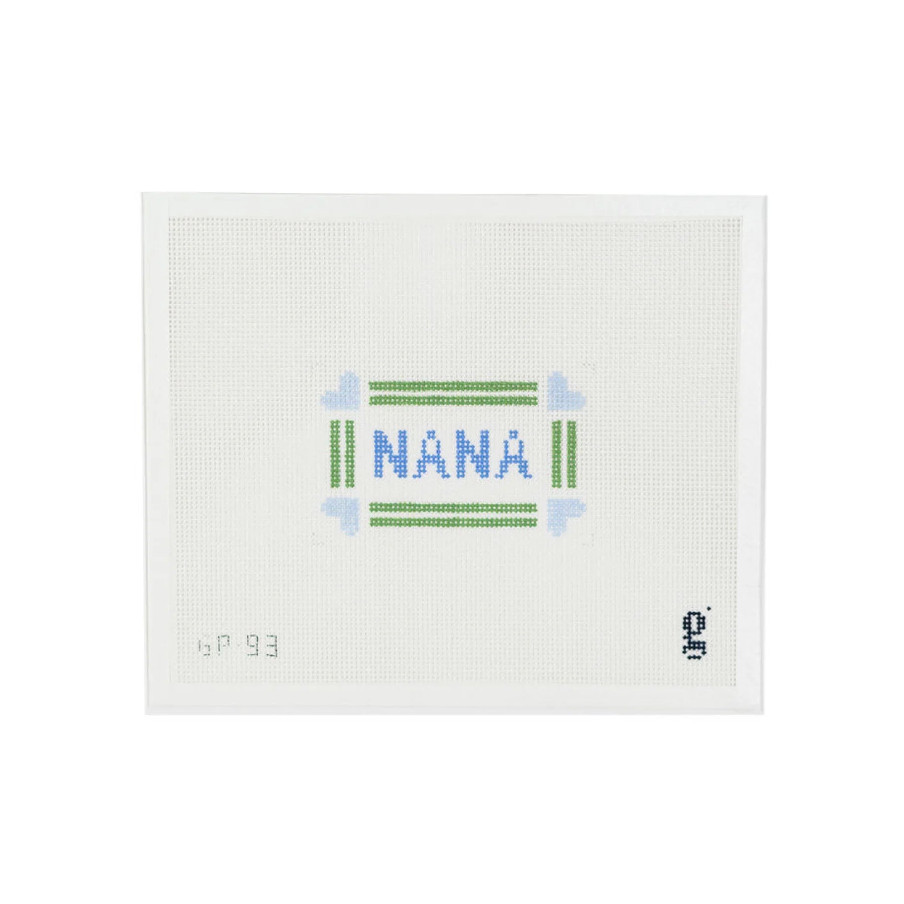 GP-93 Nana Sign