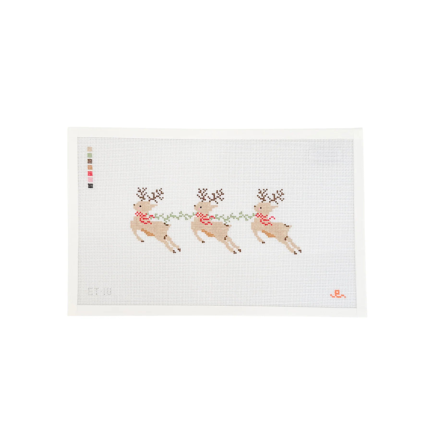 GP-GT-10 Santa's Reindeer