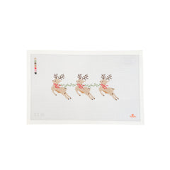 GP-GT-10 Santa's Reindeer