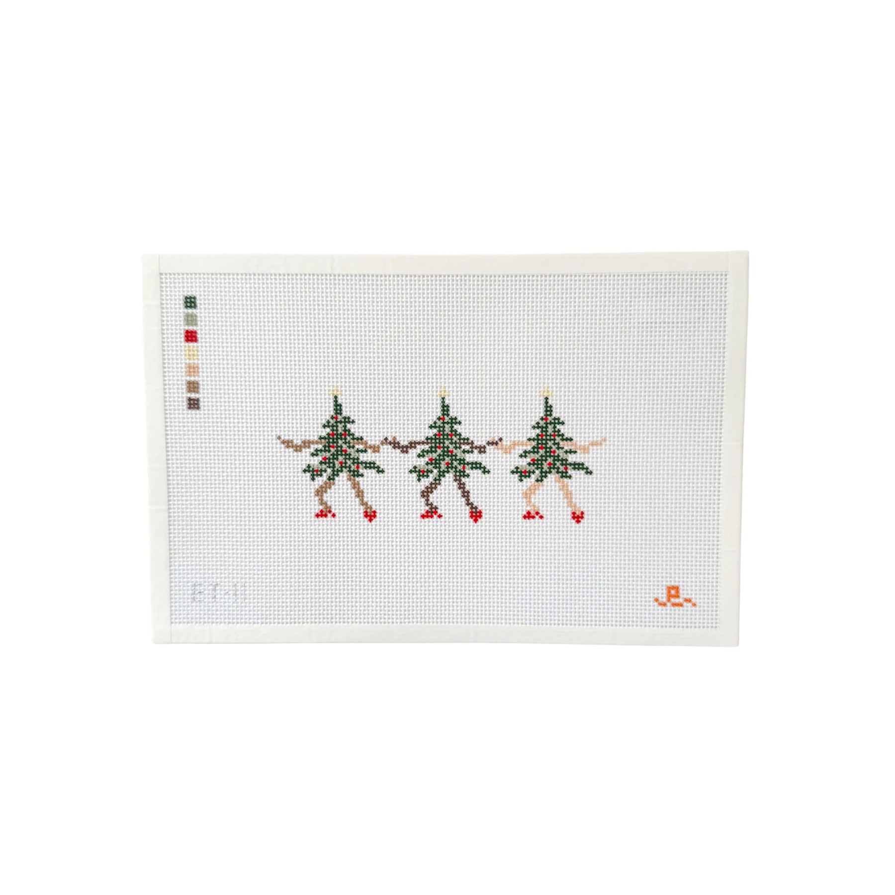 GP-GT-11 Dancing Trees