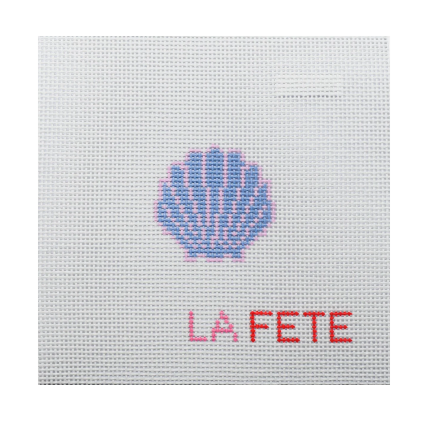 GSS_LAFETE Glitter Seashell