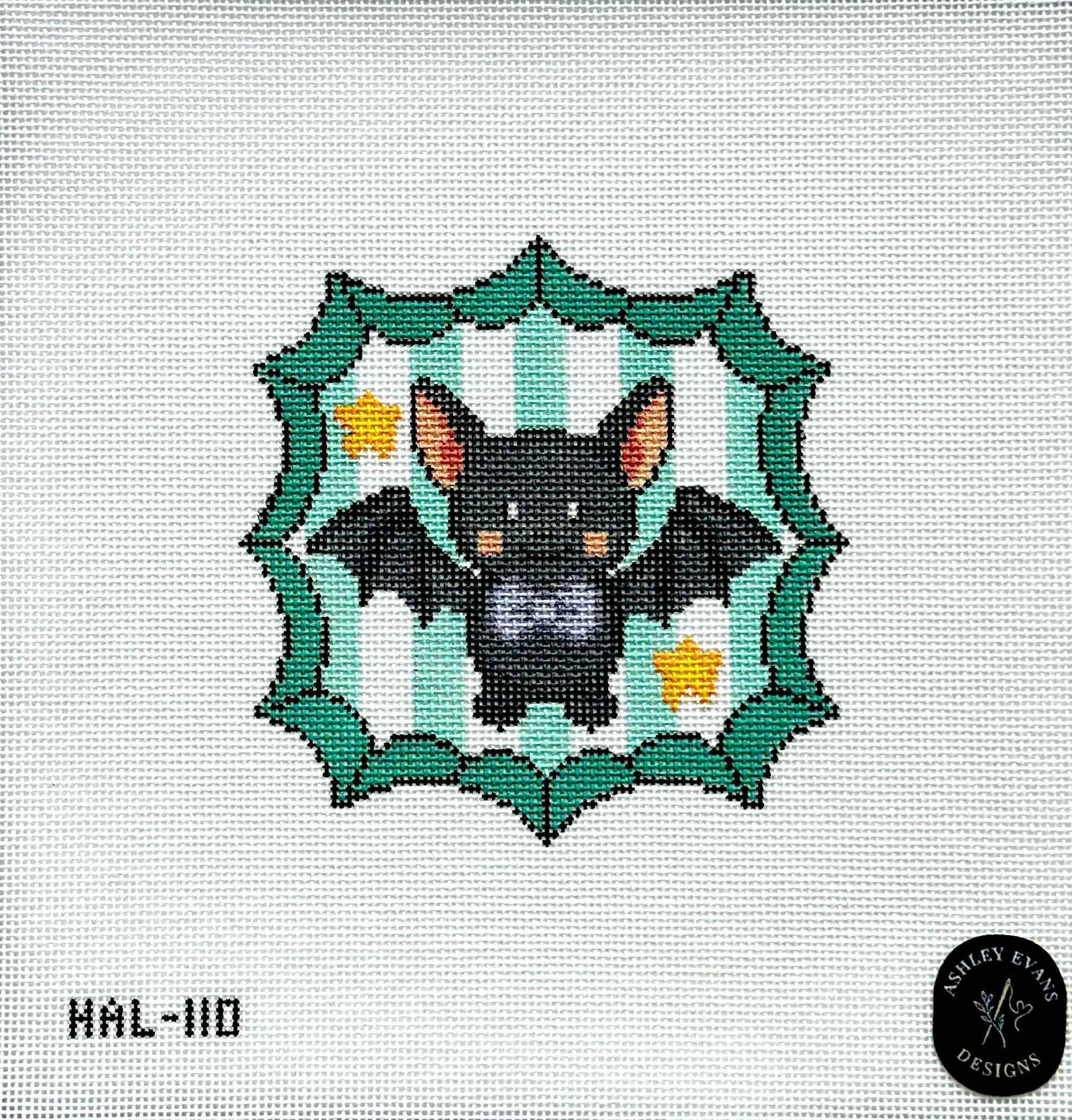 HAL-110_AED Bewitching
