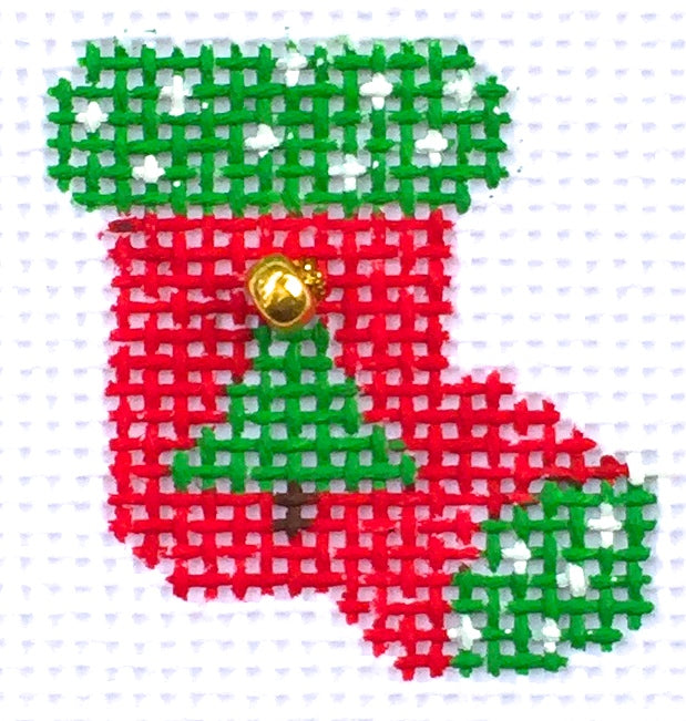 HB-09 Mini Stocking
