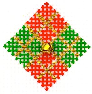 HB-12 Mini - Plaid 13 Mesh