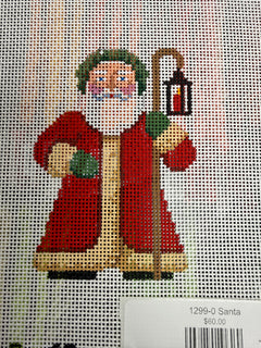 1299-0 Santa
