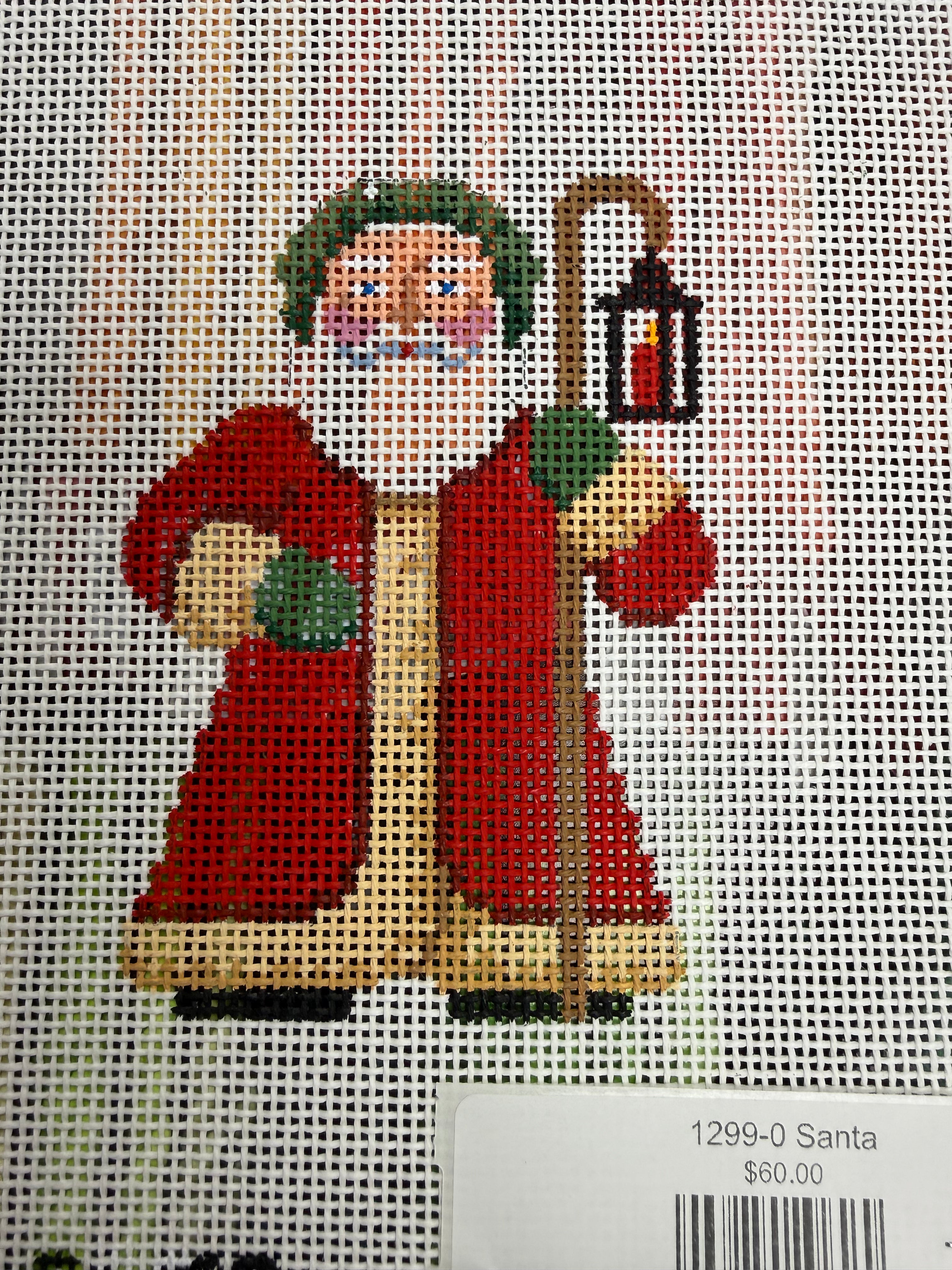 1299-0 Santa