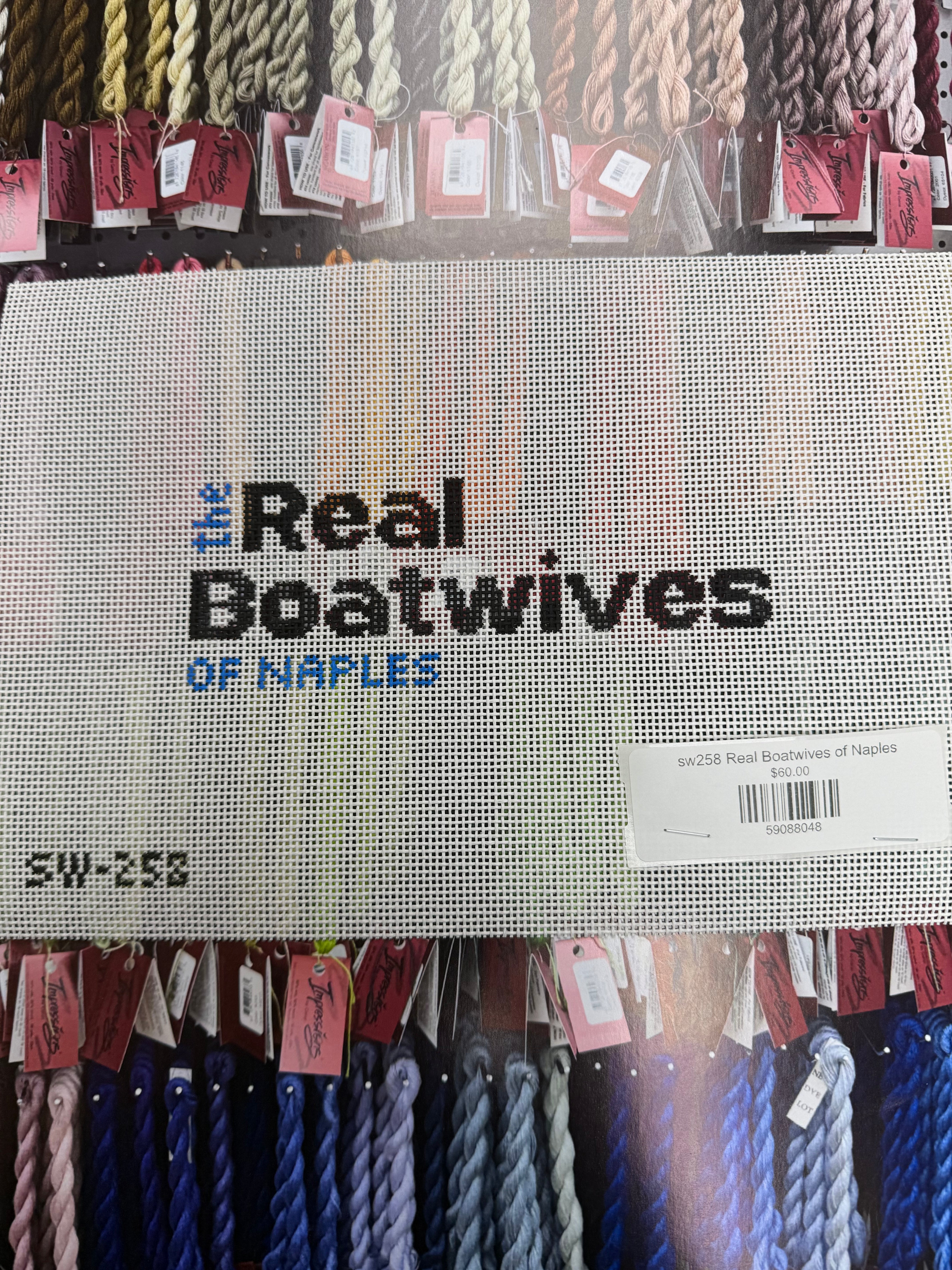 sw258 Real Boatwives of Naples