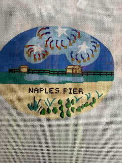 Naples Pier
