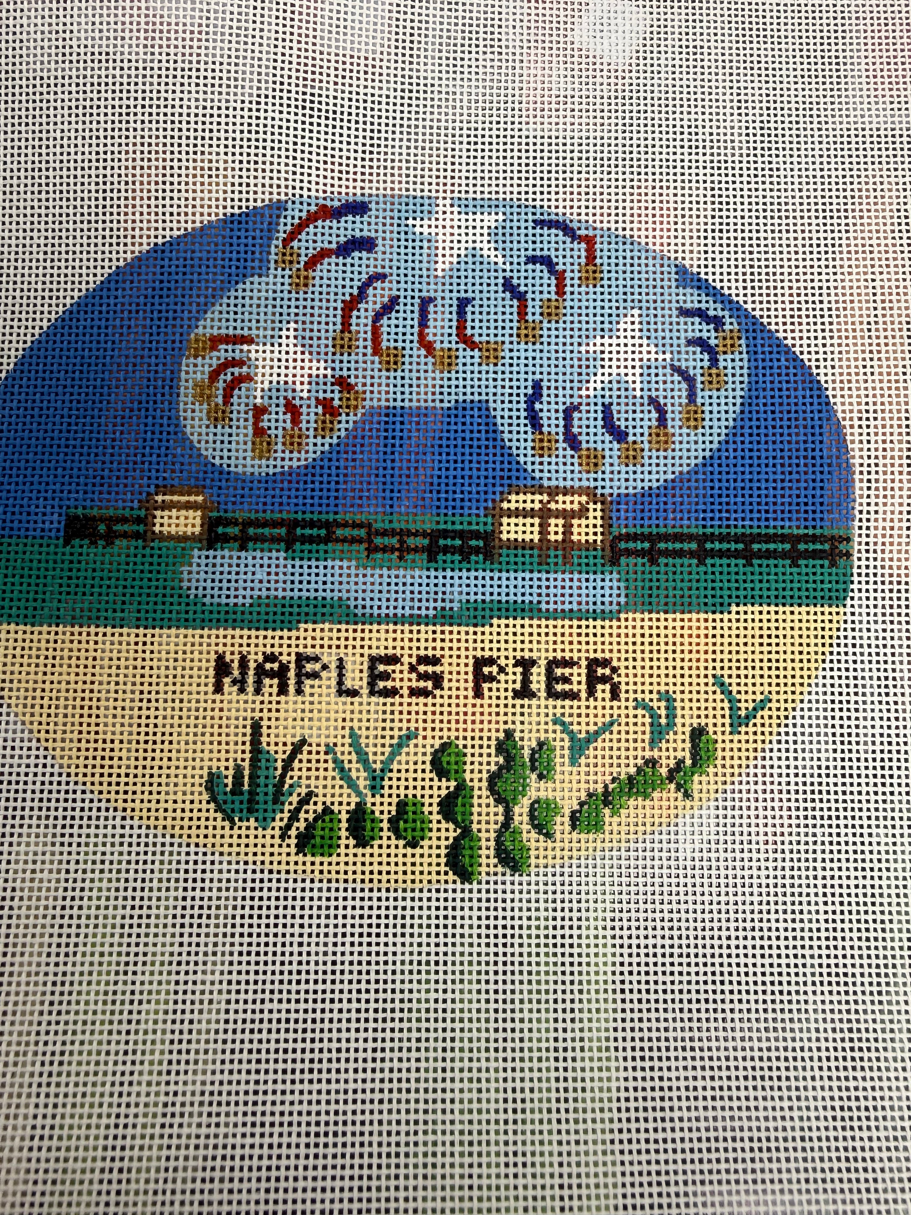 Naples Pier