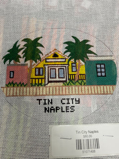 Tin City Naples