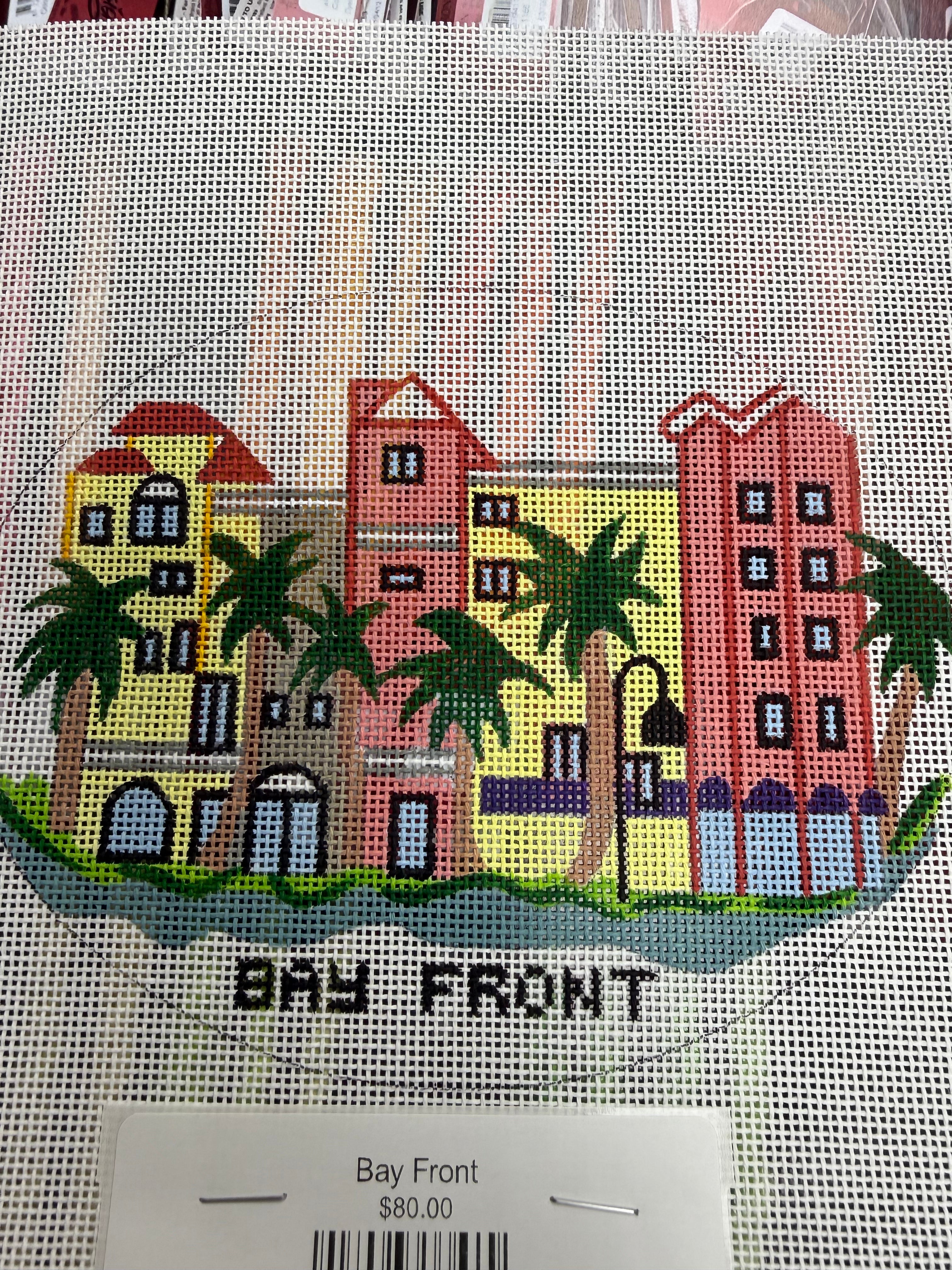 Bay Front