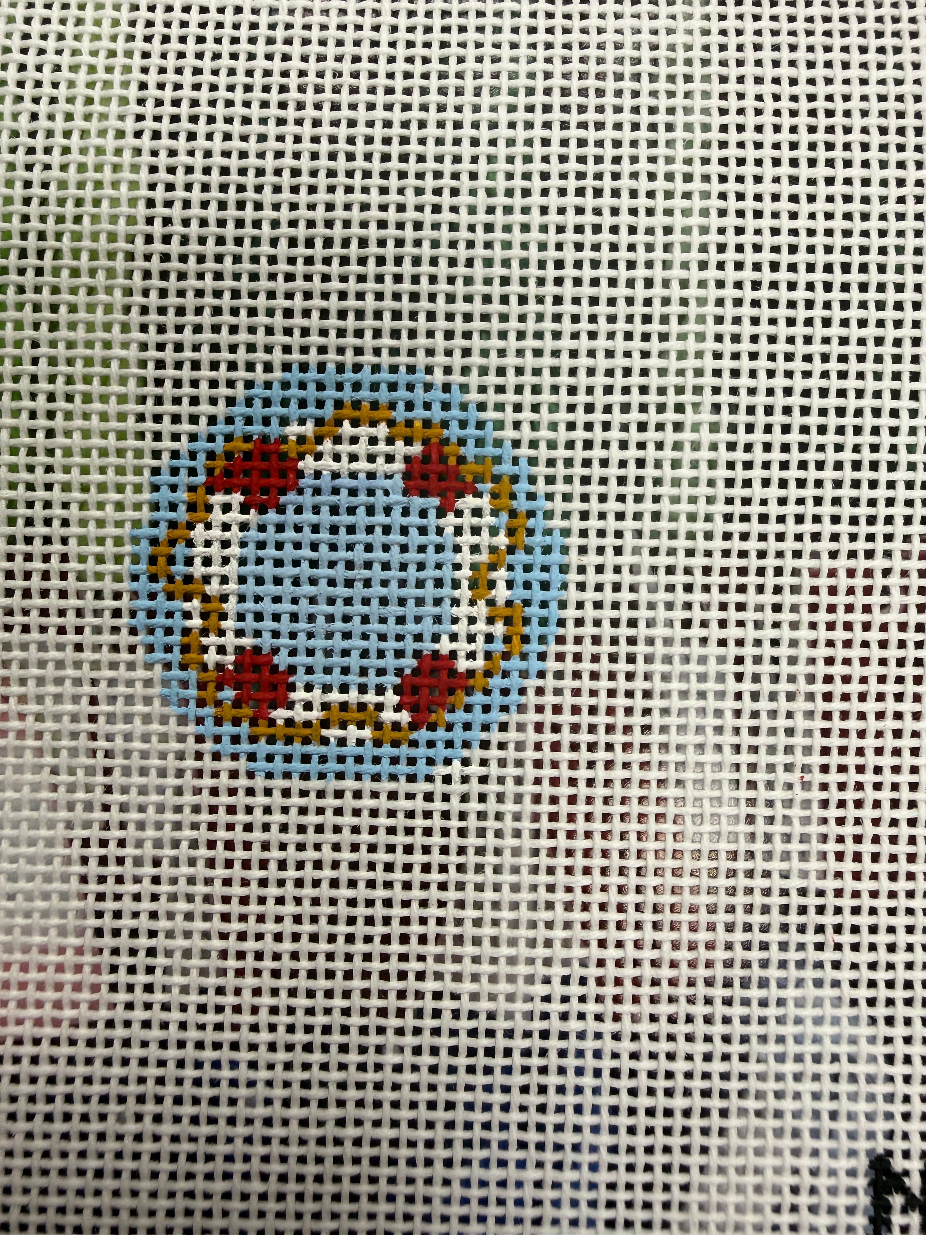 NC25 Life Preserver