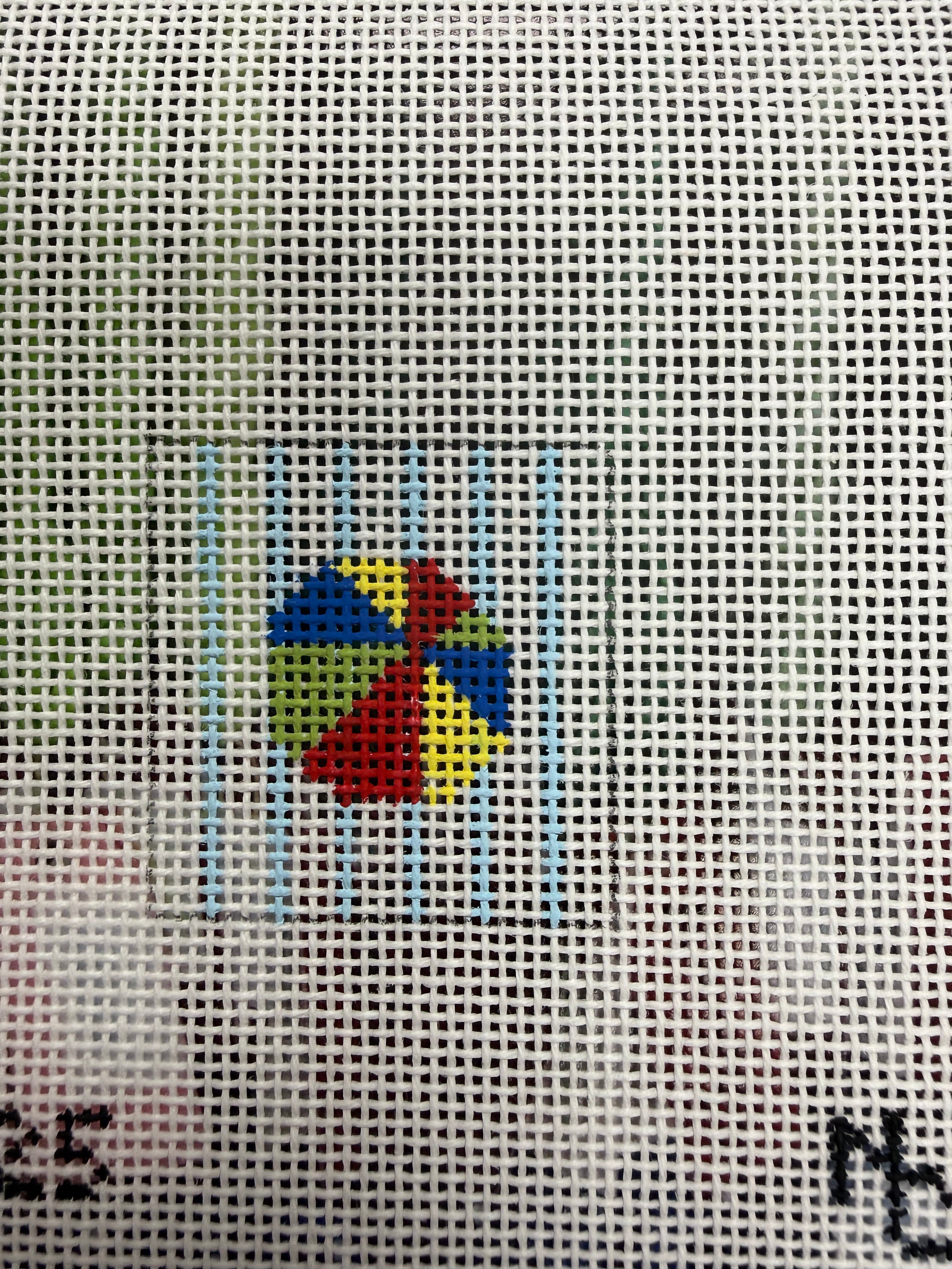 NC1725 Beach Ball