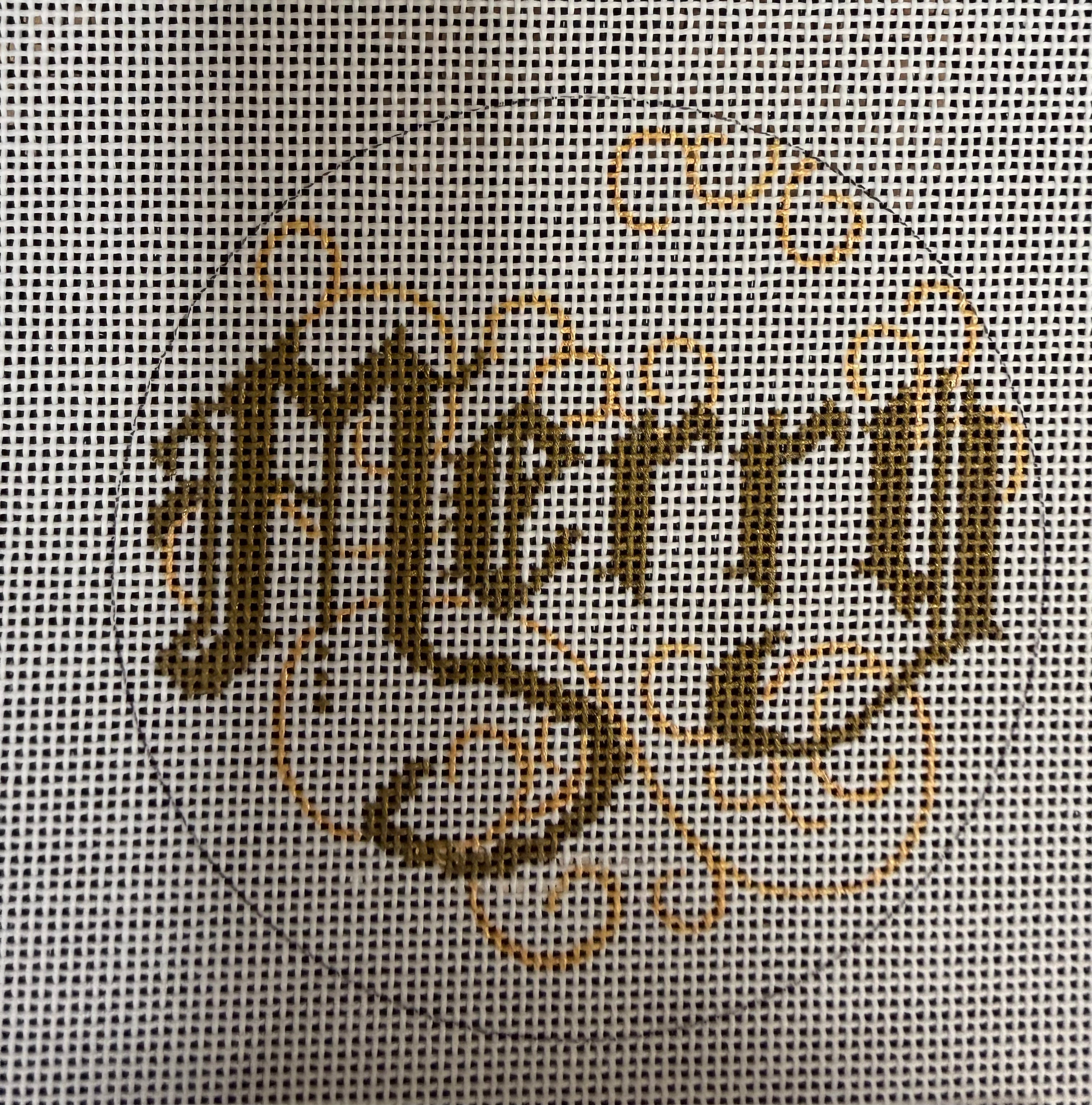 NIP8 - Merry Gold