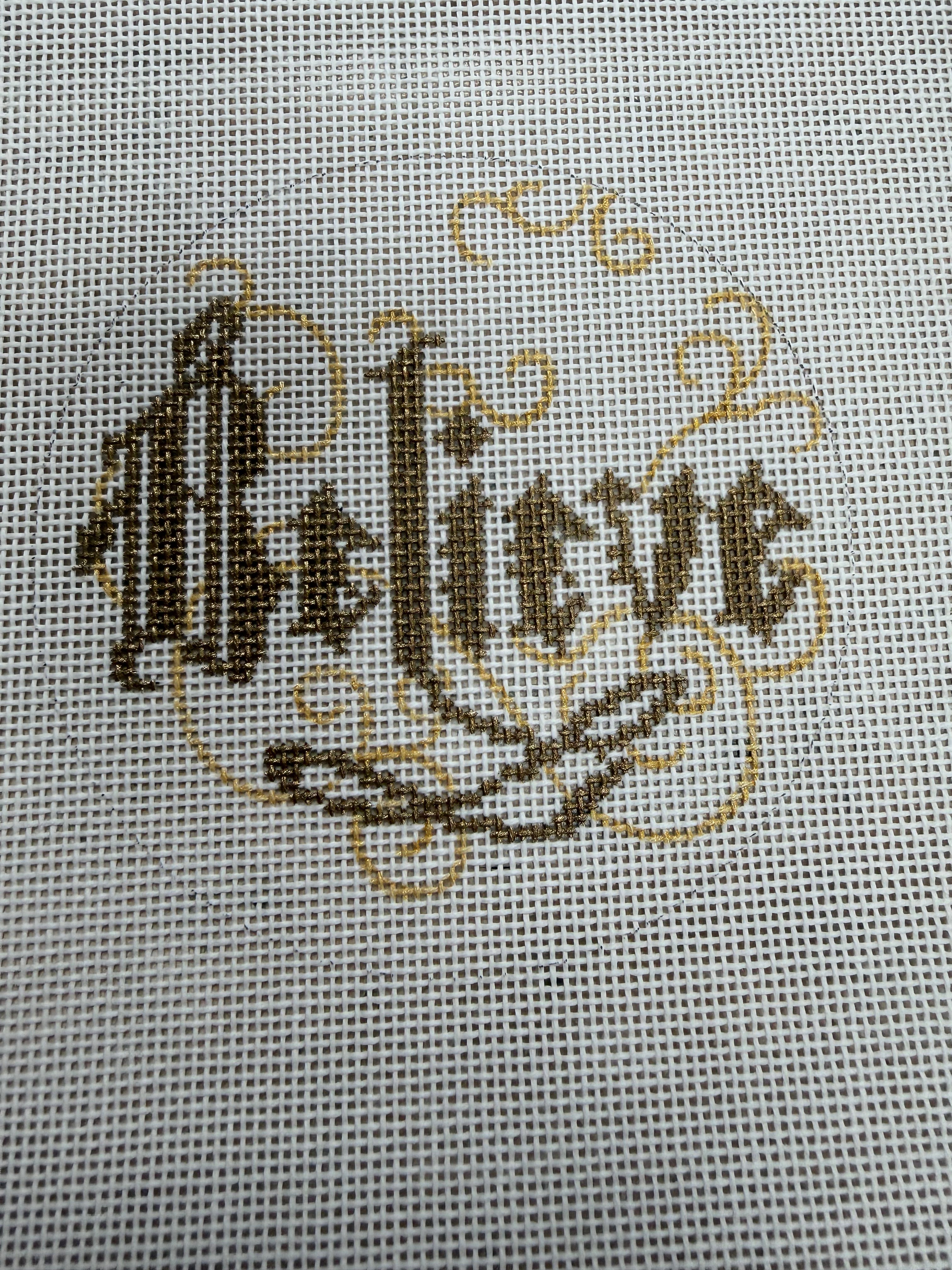 NIP-3 Believe Gold
