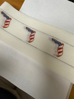 SW-133 State of Florida  Belt