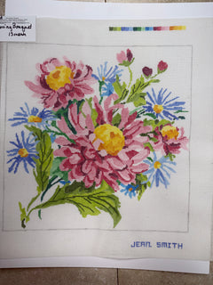JS54A A Large Loving Bouquet