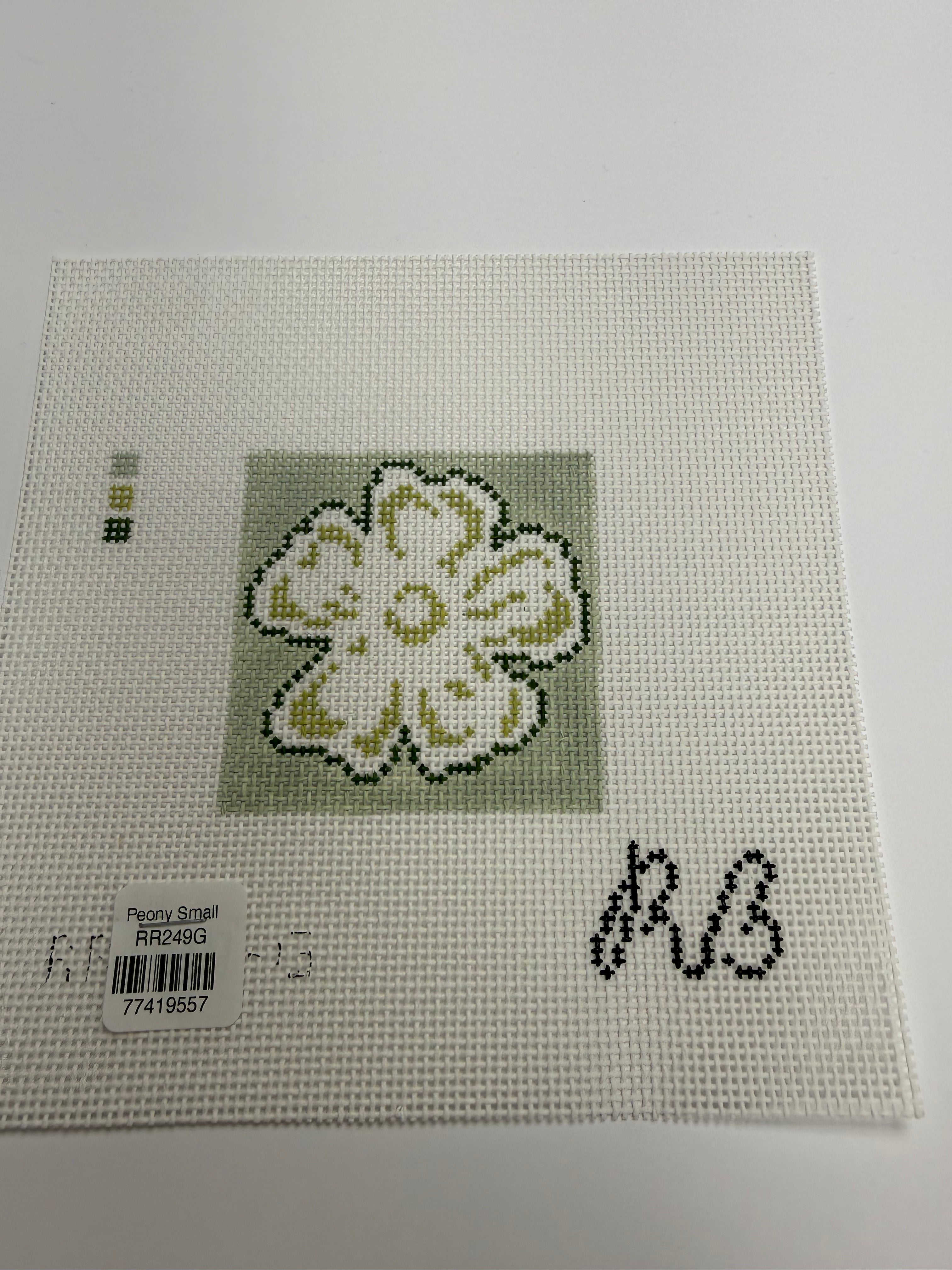 RR249G- Peony Small