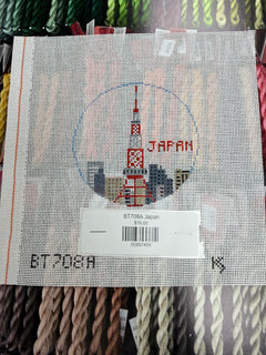 BT708A Japan