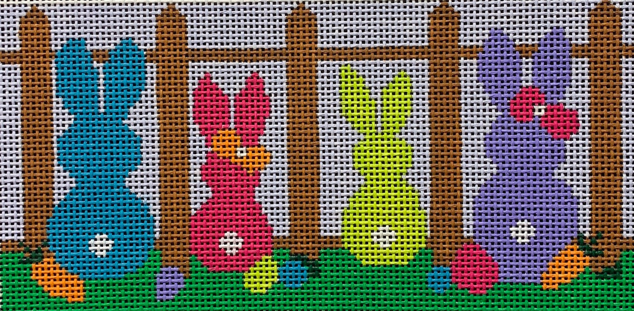 DS-28 Bunny Butts