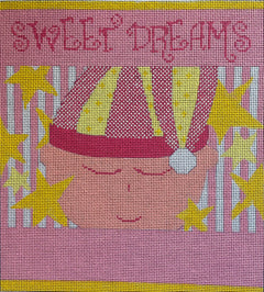DD2312 Sweet Dreams - Pink