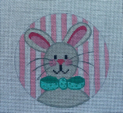 J2205 Bunny Stripe