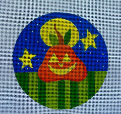 J2206 Night Pumpkin