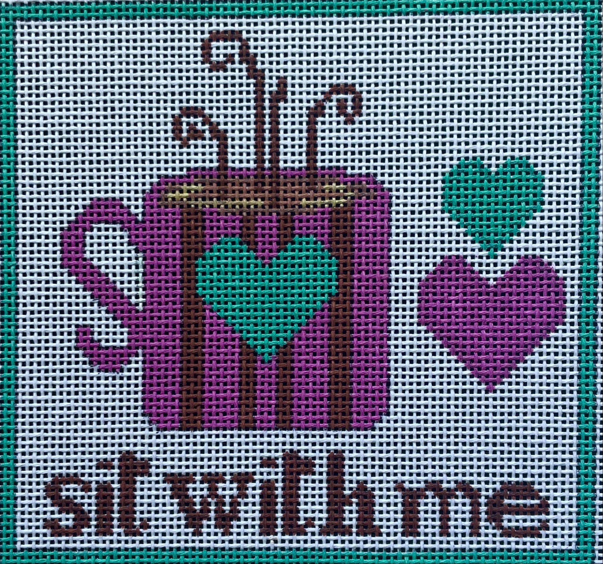 J2345 Sit With Me